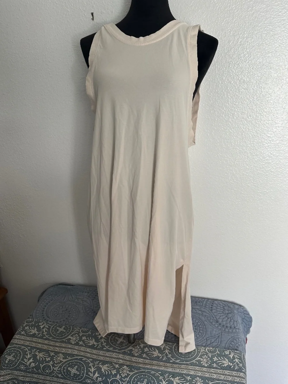 Free People Hot Shot Tunic. NWOT. - Picture 3 of 8